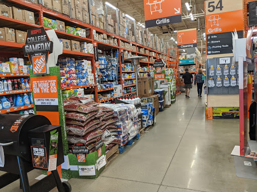 Home Improvement Store «The Home Depot», reviews and photos, 280 Fort Evans Rd NE, Leesburg, VA 20176, USA