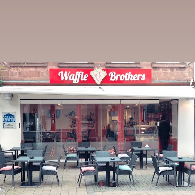 Waffle Brothers Merzig