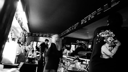 Night Club «Silky Jones», reviews and photos, 214 E State St, Ithaca, NY 14850, USA