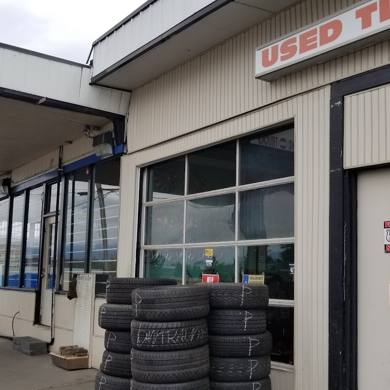 Save On Used Tires & More