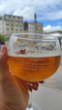 Plats et boissons du Restauration rapide La Place à Lille - n°5