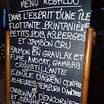Photo n° 4 de l'avis de Denis.i fait le 21/04/2018 à 11:33 pour Lou Regalou à Saint-Martial