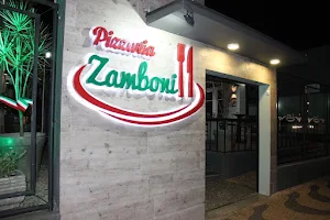 Pizzaria Zamboni image