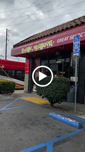 Emilio's Beverage Warehouse