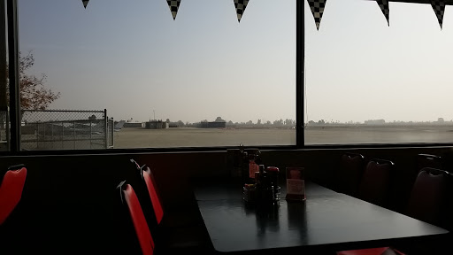 American Restaurant «Rocket Shop Cafe», reviews and photos, 2000 S Union Ave, Bakersfield, CA 93307, USA