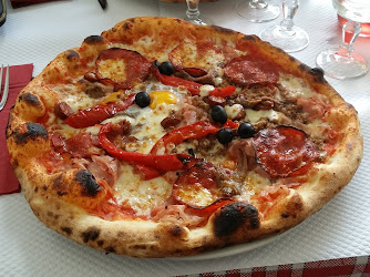 Pizzeria Genziana
