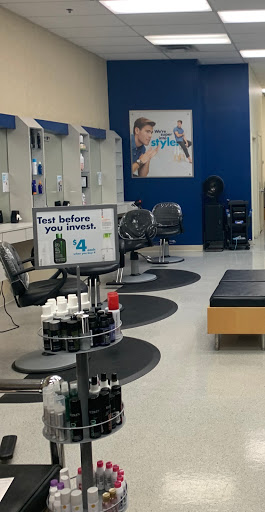 Hair Salon «Supercuts», reviews and photos, 10962 Parkside Dr, Knoxville, TN 37934, USA