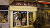 Salon de coiffure L'art des sens 59140 Dunkerque