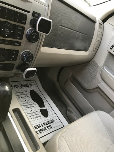 Auto Repair Shop «Blatz Automotive & Exhaust», reviews and photos, 7105 US-10, Anoka, MN 55303, USA