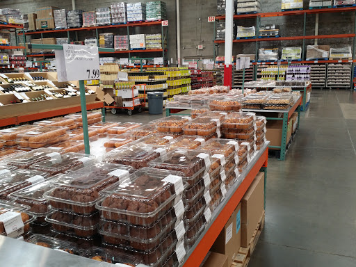 Warehouse store «Costco Wholesale», reviews and photos, 2601 E State Hwy 114, Southlake, TX 76092, USA