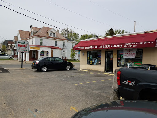 Grocery Store «Karamasian Grocery & Halal Meat», reviews and photos, 1473 State St, Schenectady, NY 12304, USA