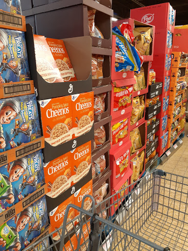 Supermarket «ALDI», reviews and photos, 7725 Manchester Rd, Maplewood, MO 63143, USA