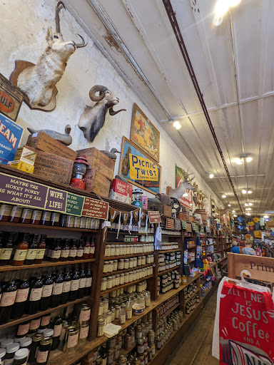 Store «Jefferson General Store», reviews and photos, 113 E Austin St, Jefferson, TX 75657, USA