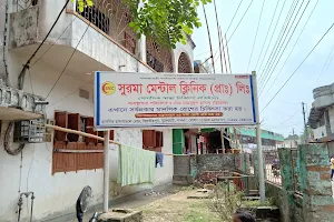 Library Bazar, Pabna image