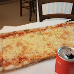 Photo n°3 de l'avis de Luca.e fait le 16/04/2018 à 07:18 sur le  Pizzaltaglio à Sassari