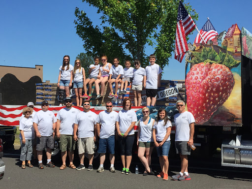 Roofing Contractor «Stutzman and Kropf Contractors Inc.», reviews and photos, 1954 Rye St SE, Albany, OR 97322, USA