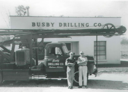 Gary Norris Well & Pump Service in Anderson, Indiana