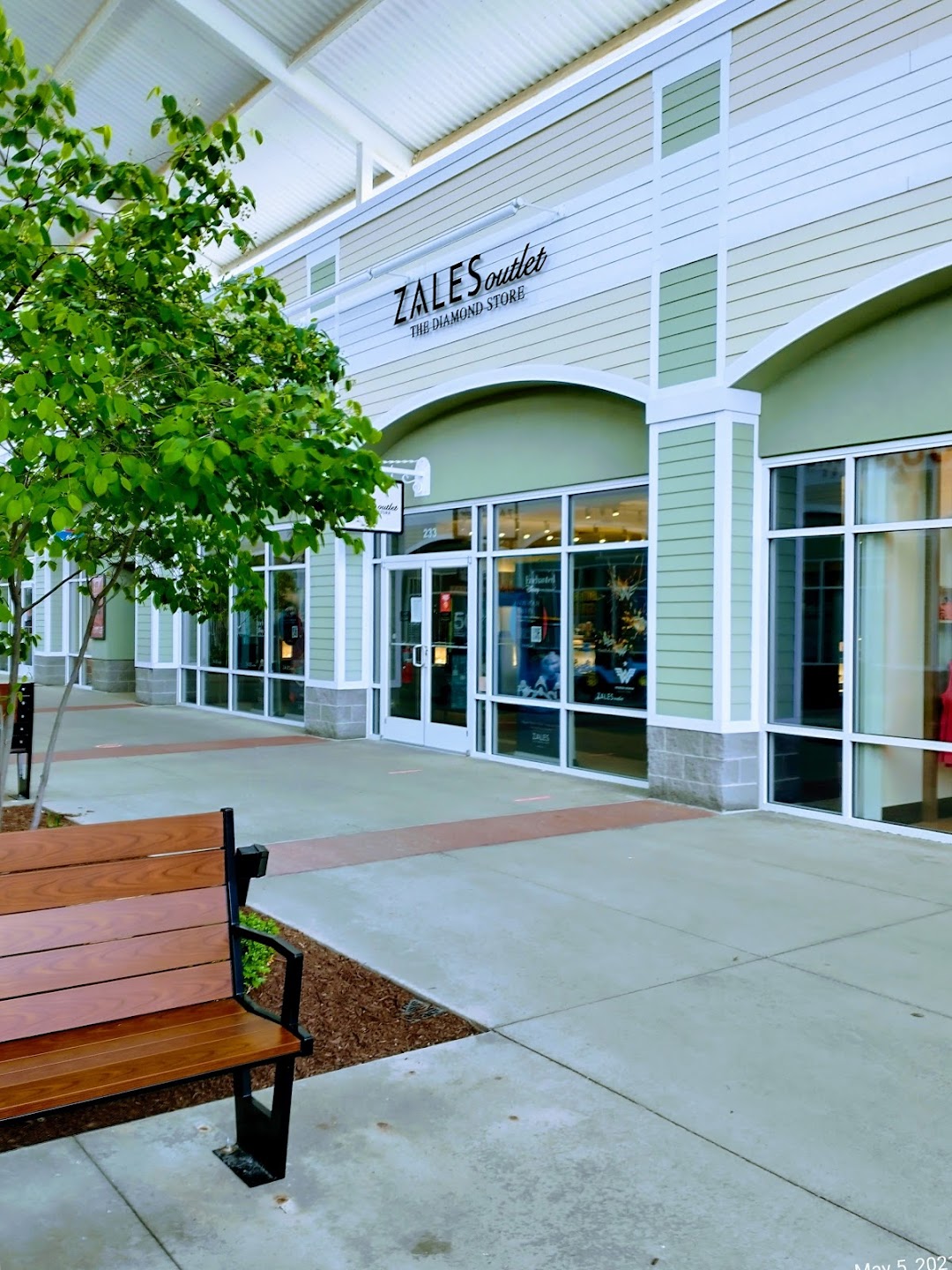 Zales Outlet