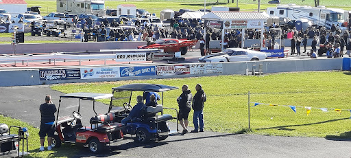 Tourist Attraction «Empire Dragway», reviews and photos, 2011 New Rd, Leicester, NY 14481, USA