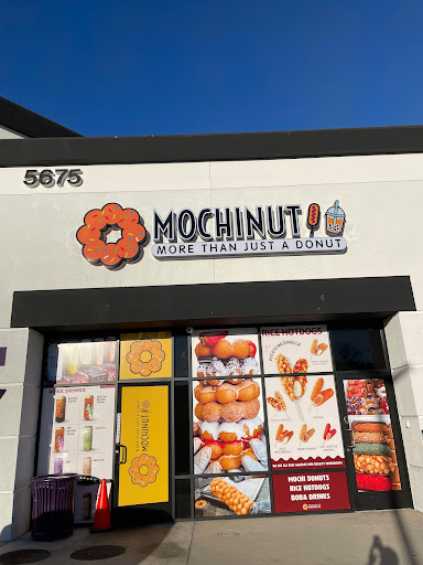 Mochi-Lounge