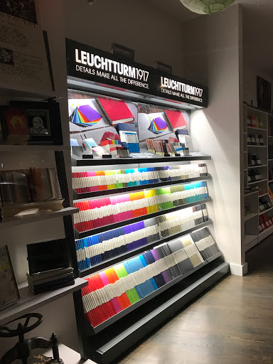 Office Supply Store «Jenni Bick Custom Journals», reviews and photos, 1300 Connecticut Ave NW Suite 101, Washington, DC 20036, USA