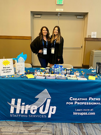 Staffing Agency «Hire Up Staffing Services», reviews and photos, 155 E Shaw Ave #108, Fresno, CA 93710, USA