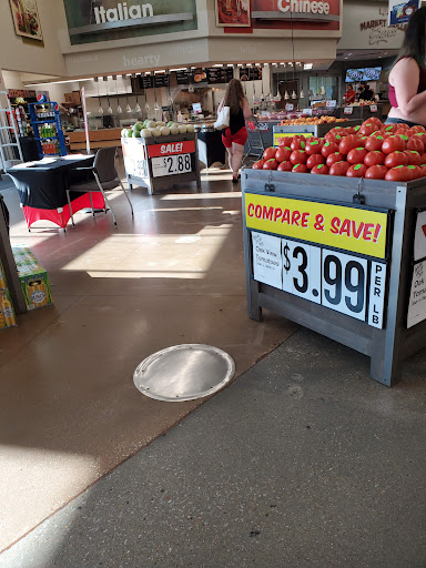 Supermarket «Hy-Vee», reviews and photos, 2323 W Broadway, Council Bluffs, IA 51501, USA