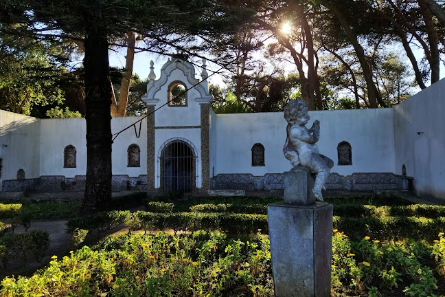 Convento dos Capuchos - Almada