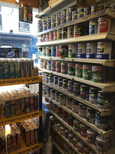 Marble Arch Paints Paint and Hardware Store - Hardware store