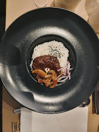 Bulgogi du Restaurant coréen Restaurant Ma Shi Ta à Paris - n°3