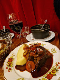 Photo n°79 de Le Café des Musées à Paris ()