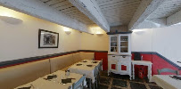Atmosphère du Restaurant de viande L'Argentin Grill à Marseille - n°4