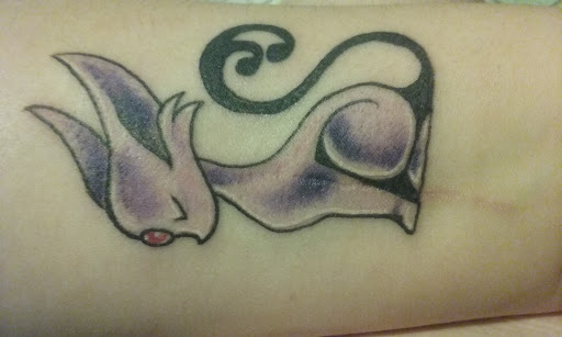 Tattoo Shop «Body Language Tattoo», reviews and photos, 1606 1/2 W University Ave, Muncie, IN 47303, USA