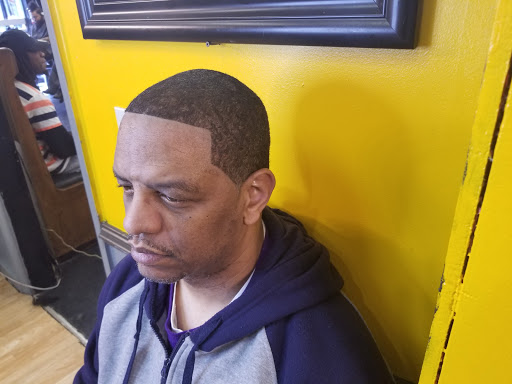 Barber Shop «Tonys Barbershop & Beauty Salon», reviews and photos, 2725 Byron St, Richmond, VA 23223, USA