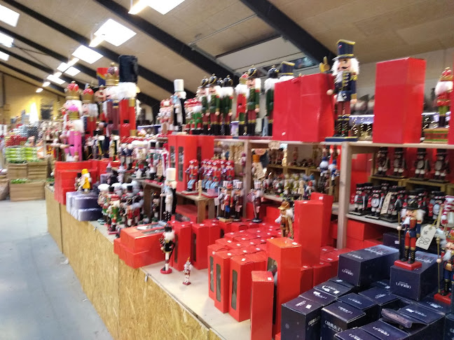 Lau Blomster - Silkeborg