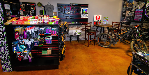 Bicycle Repair Shop «Sixes Pit Bicycle Shop», reviews and photos, 10511 Bells Ferry Rd Suite 400, Canton, GA 30114, USA