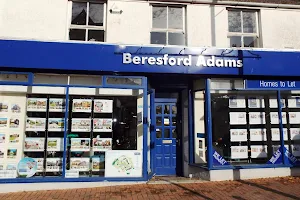Beresford Adams Sales and Letting Agents Prestatyn image