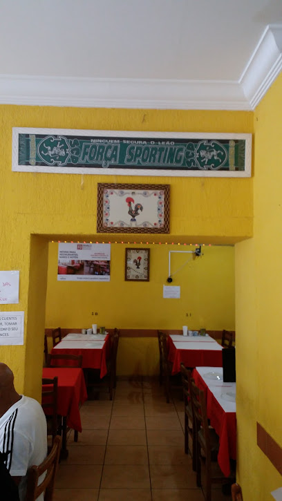 Restaurante Cruzador