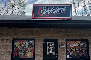 The Kitchen Bar & Grill image