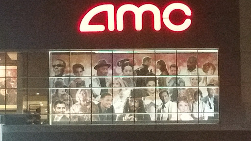 Movie Theater «AMC Hawthorn 12», reviews and photos, 675 Hawthorn Center, Vernon Hills, IL 60061, USA