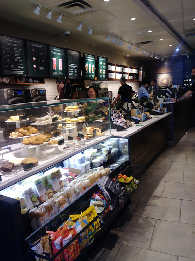 Coffee Shop «Starbucks», reviews and photos, 755 Boylston St, Boston, MA 02116, USA