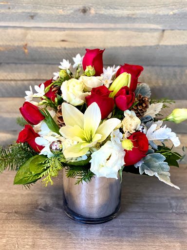 Florist «Everyday Flowers and Balloons», reviews and photos, 512 El Camino Real, Redwood City, CA 94063, USA