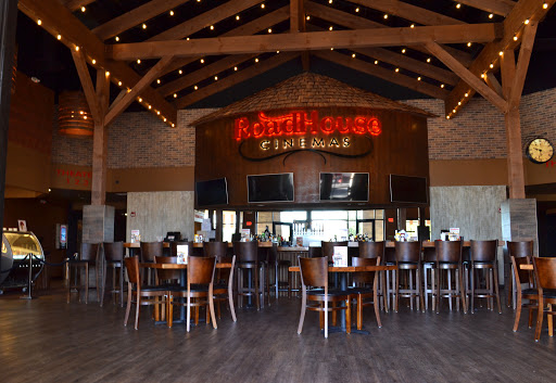 Movie Theater «RoadHouse Cinemas», reviews and photos, 4811 E Grant Rd #150, Tucson, AZ 85712, USA