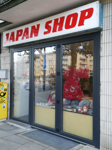 Japan Shop