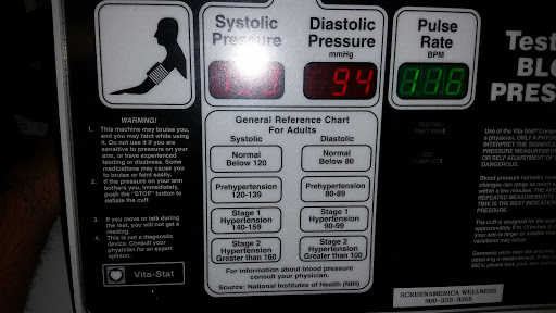 Health Club «East Side Athletic Club», reviews and photos, 4606 SE Boardman Ave, Milwaukie, OR 97267, USA