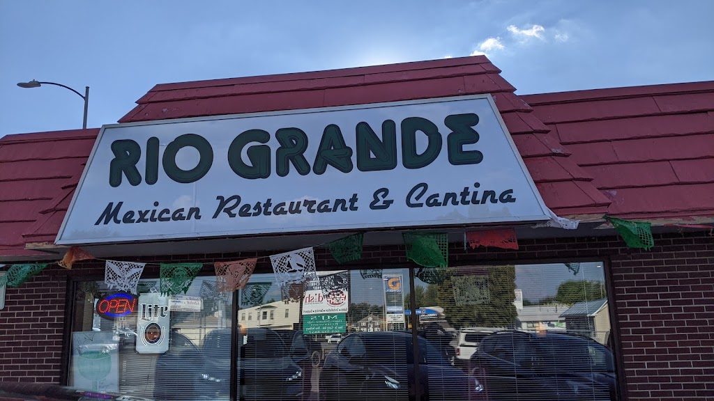 Rio Grande Mexican Restaurant & Cantina 52804