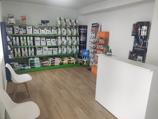 Centro Veterinario Riogordo en Riogordo