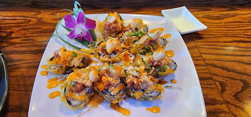 Katsunori Sushi Restaurant image