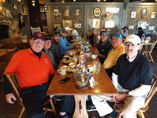 American Restaurant «Cracker Barrel Old Country Store», reviews and photos, 1824 W Lucas St, Florence, SC 29501, USA