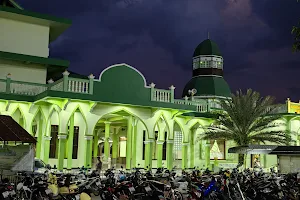 Old Central Mosque (Al-Jum'iyah Mosque - مسجد الجُمعية) image